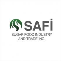 safi sugar food industry and trade inc.