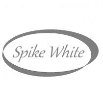 spike white