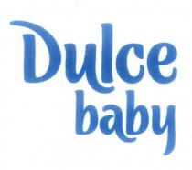 dulce baby
