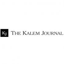 kj the kalem journal