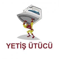 yetiş ütücü