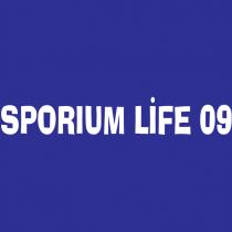 sporium life 09