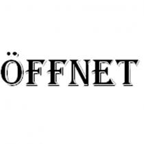 öffnet
