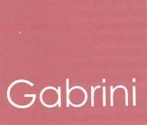 gabrini