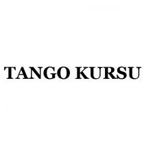 tango kursu