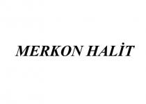 merkon halit