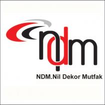 ndm.nil dekor mutfak