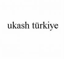 ukash türkiye