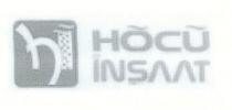 höcü inşaat