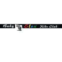 baby slon kids clup