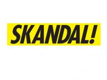 skandal