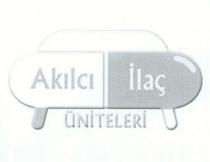 akılcı ilaç üniteleri