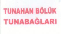 tunahan tunabağları