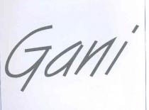 gani