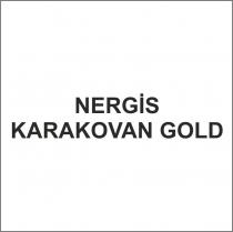 nergis karakovan gold