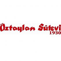 öztaylan sütevi 1930