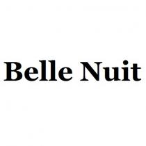 belle nuit