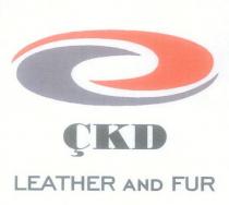 çkd leather and fur