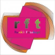 rft renkli fotokopi
