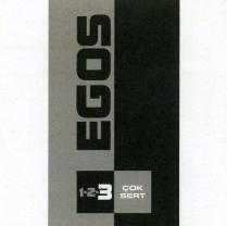 egos 1.2.3 çok sert