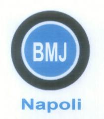 bmj napoli
