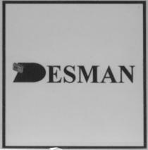 d esman