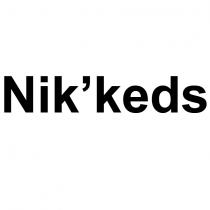 nik'keds
