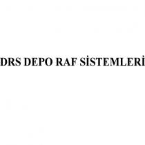 drs depo raf sistemleri