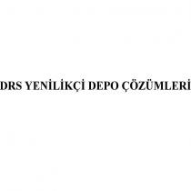 drs yenilikçi depo çözümleri