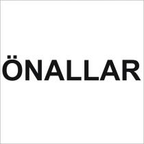 önallar