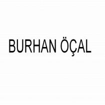 burhan öçal