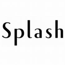 splash