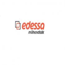 edessa mühendislik