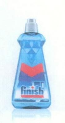 finish renkli desen