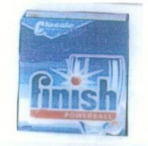 finish classic powerball renkli desen