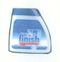 finish renkli desen