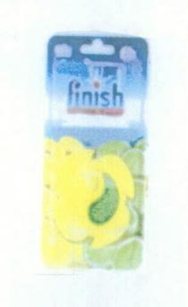 finish renkli desen