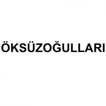 öksüzoğulları