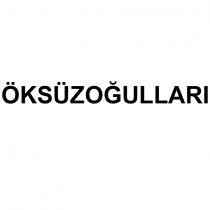 öksüzoğulları