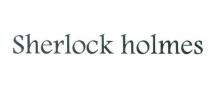 sherlock holmes