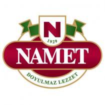 n 1929 namet doyulmaz lezzet