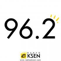 96.2 radyoeksen www.radioeksen.com