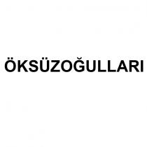 öksüzoğulları