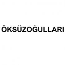 öksüzoğulları