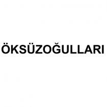 öksüzoğulları