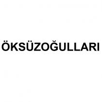 öksüzoğulları