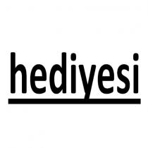hediyesi