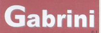 gabrini