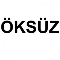 öksüz