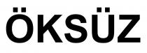 öksüz